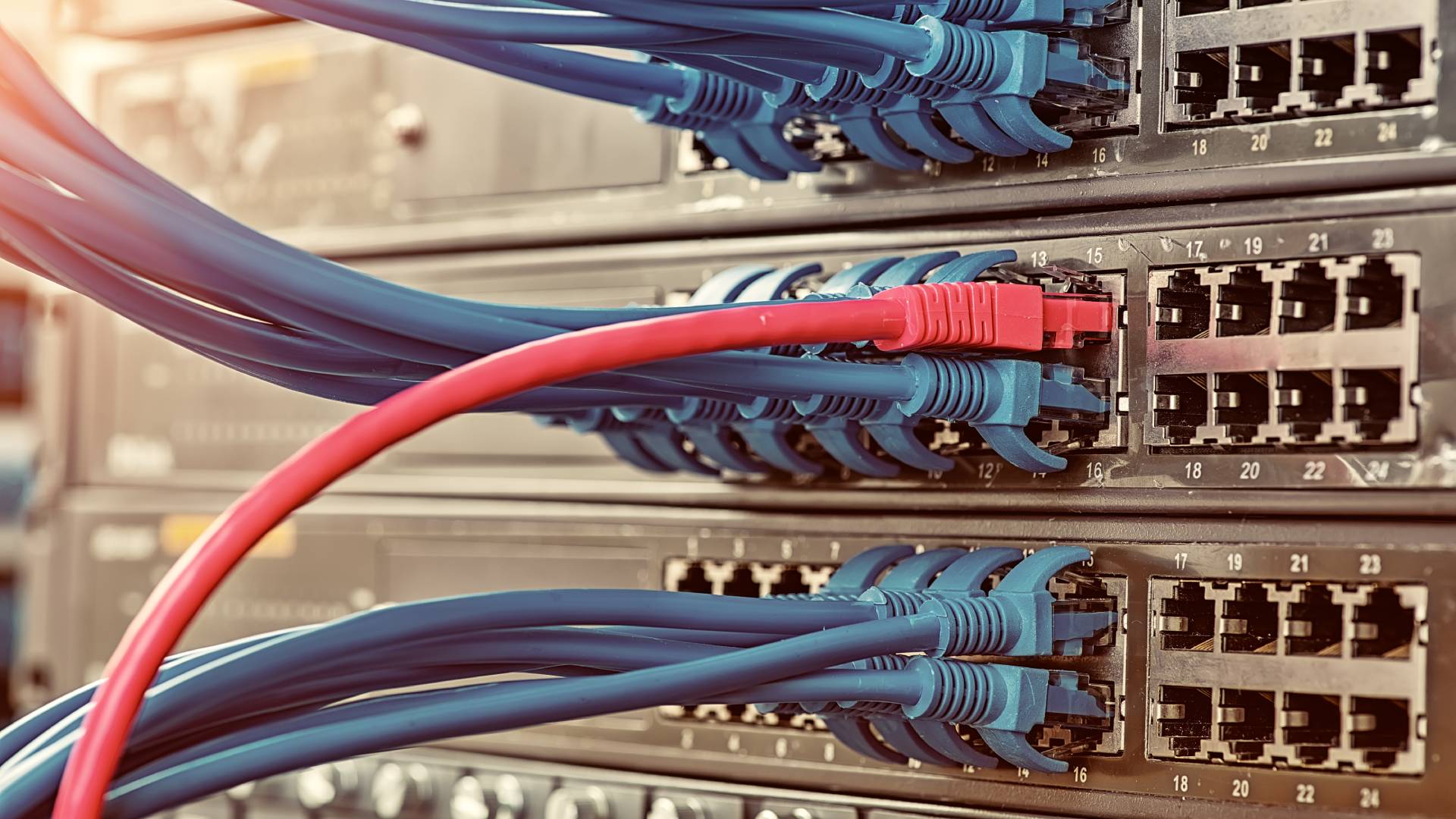 Rete Informatica Aziendale